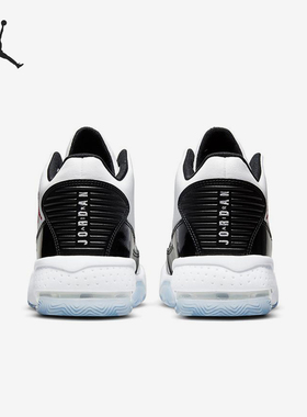 Nike/耐克正品JORDAN GS女子大童气垫中帮篮球鞋CN8094-102