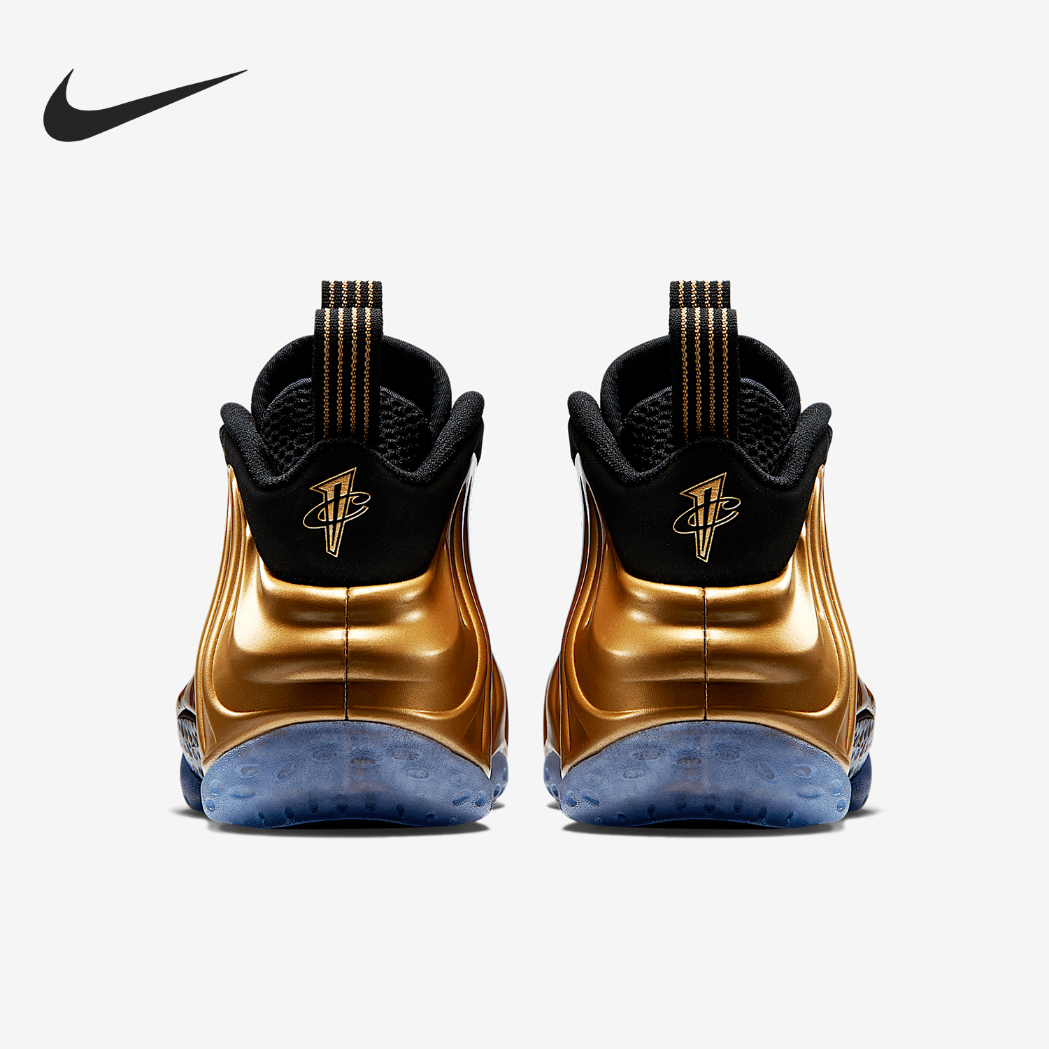 Nike/耐克正品秋冬新款男士铜喷保暖缓震篮球鞋314996-700