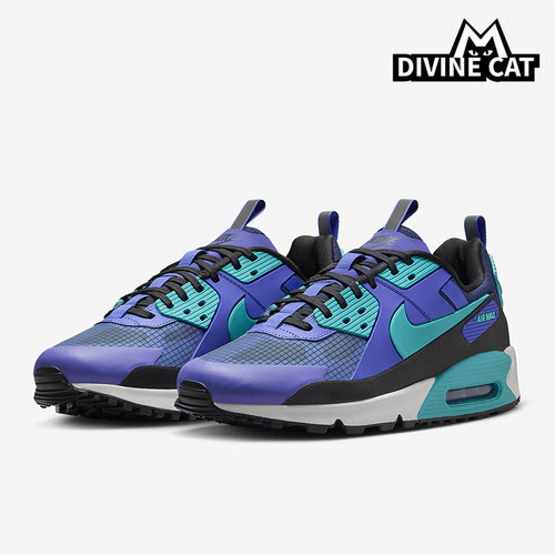 Nike/耐克正品Air Max 90男女透气复古潮流运动休闲鞋FB2877-500