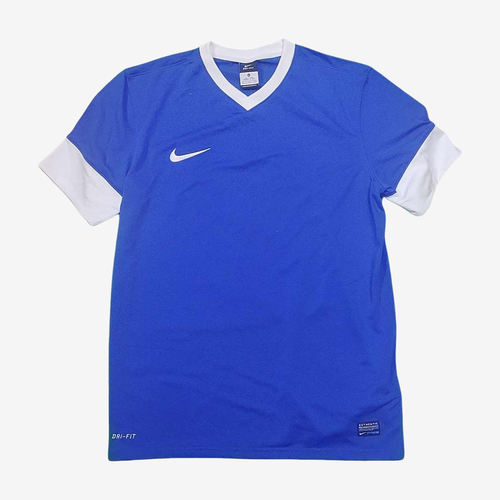 Nike耐克正品Dri-Fit男透气速干圆领轻便舒适短袖T恤448190-463