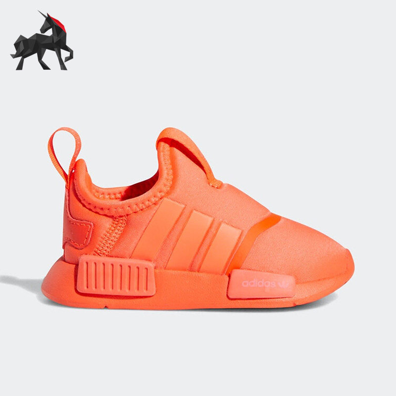 Adidas/阿迪达斯正品三叶草男女童运动舒适透气轻便休闲鞋 GX3318,童鞋/婴儿鞋/亲子鞋,运动鞋,淘宝优惠券,粉丝福利购,淘宝优惠卷