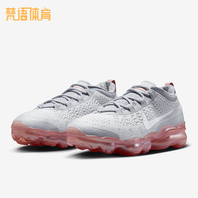 Nike/耐克正品Vapormax Flyknit女士运动气垫跑步鞋DV6840-006