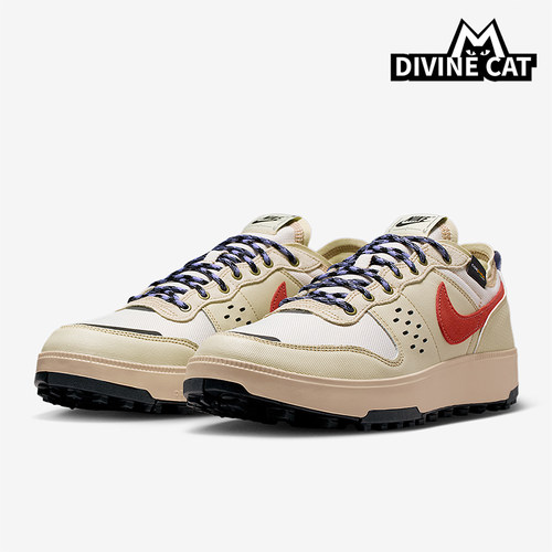 Nike/耐克正品C1TY Premium男士低帮复古耐磨休闲鞋IM4692-200