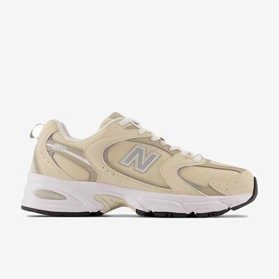 New Balance新百伦正品男女同款530圆头系带低帮跑步鞋MR530SMD