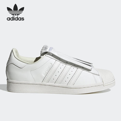 阿迪达斯女子正品运动休闲鞋清仓特价FW8154 FV7033 EF9023