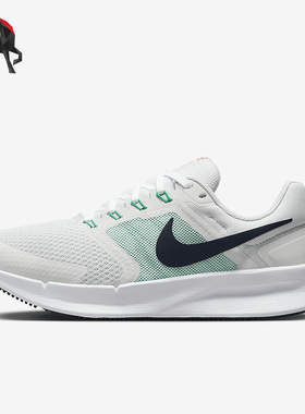 Nike/耐克正品 Run Swift 3 女子减震轻便跑步鞋DR2698-005