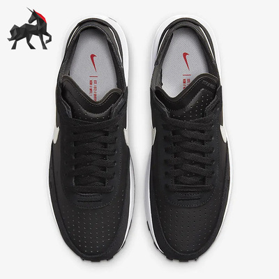 耐克男子低帮华夫运动鞋