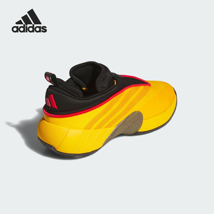 7男女缓震篮球鞋 Adidas ISSUE D.O.N. KI3471 阿迪达斯正品