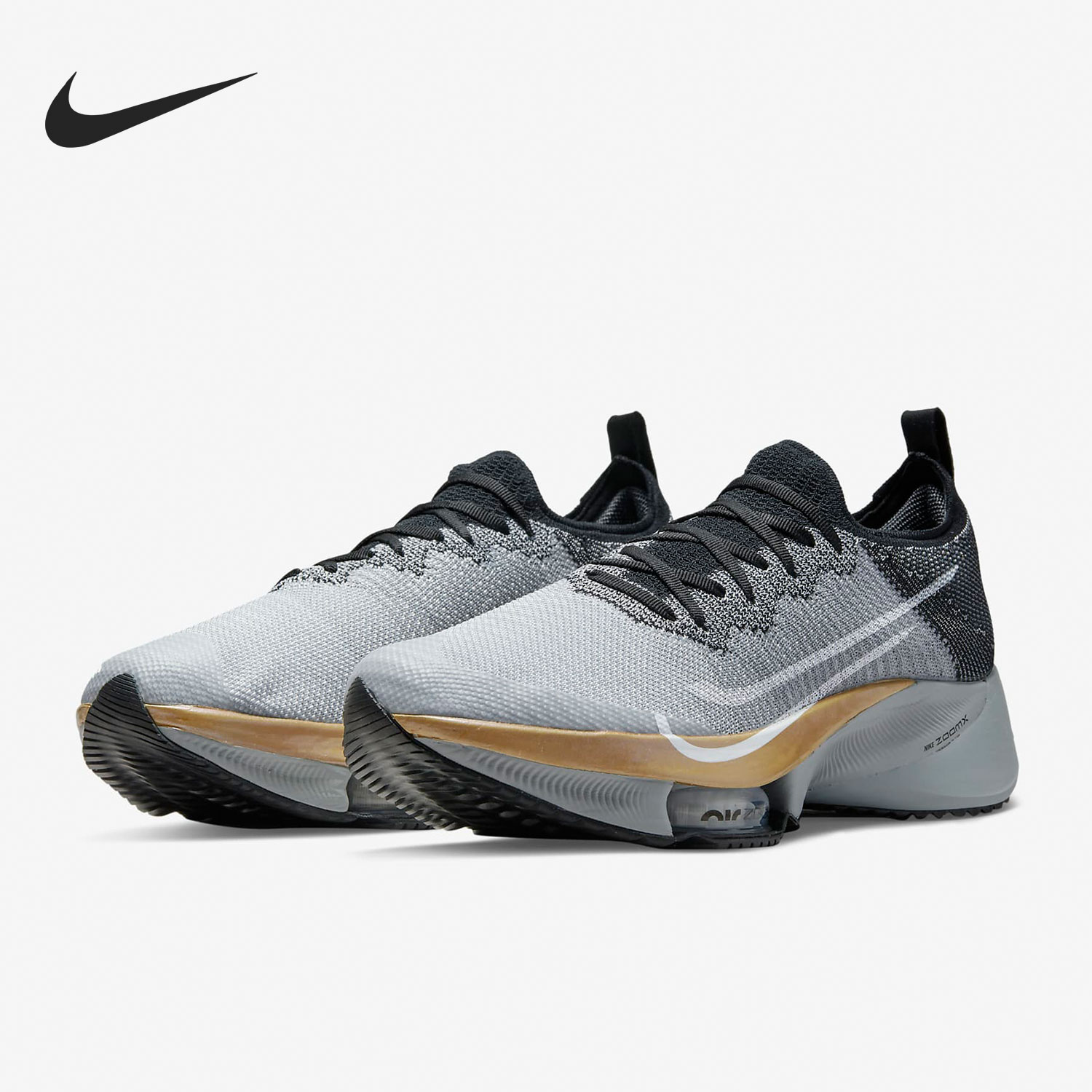 Nike/耐克正品 AIR ZOOM TEMPO 男子运动跑步鞋 CI9923-008