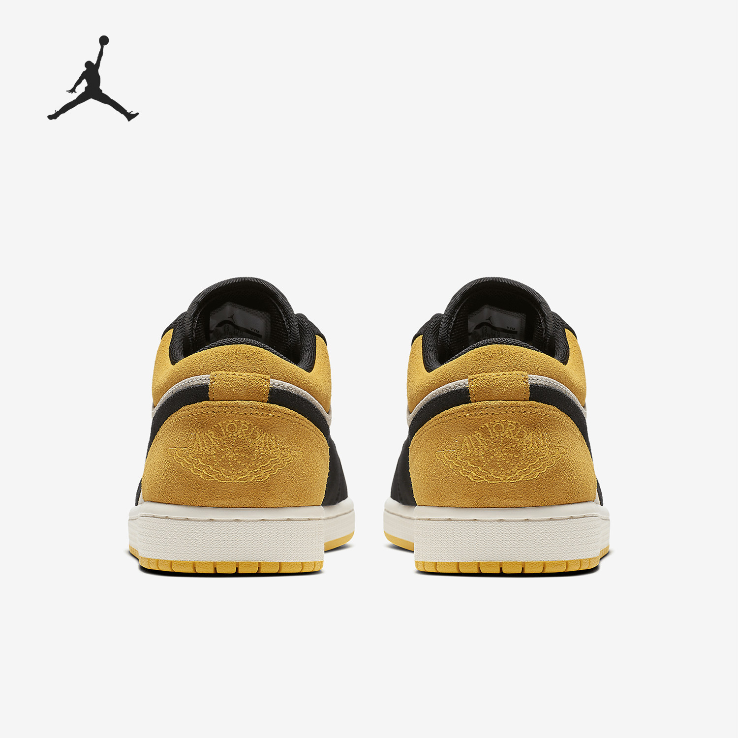 Nike/耐克正品Air Jordan 1 AJ1男士低帮篮球鞋553558-127,运动鞋new,运动休闲鞋,淘宝优惠券,粉丝福利购,淘宝优惠卷