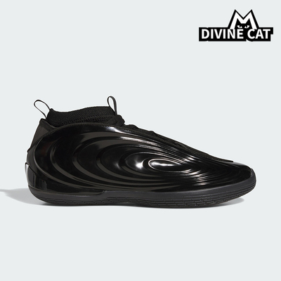 Adidas/阿迪达斯正品HARDEN VOLUME 10男女耐磨中帮篮球鞋JR1598