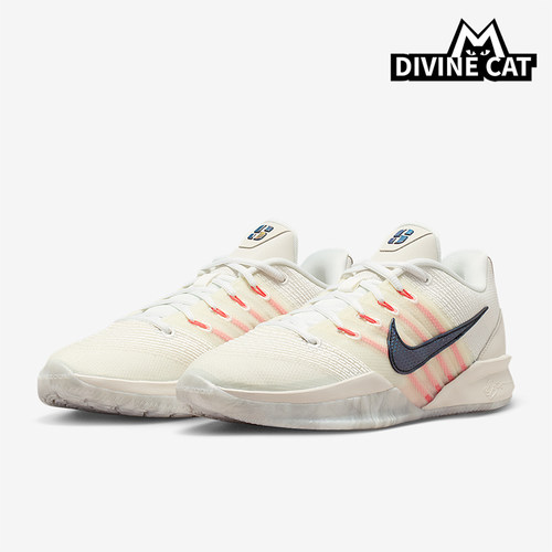 Nike/耐克正品Sabrina3EP新款男实战外场经典篮球鞋HF2882-003