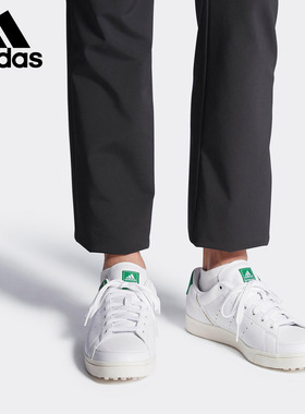 Adidas/阿迪达斯正品 夏季新款男子经典高尔夫运动休闲鞋 F33781