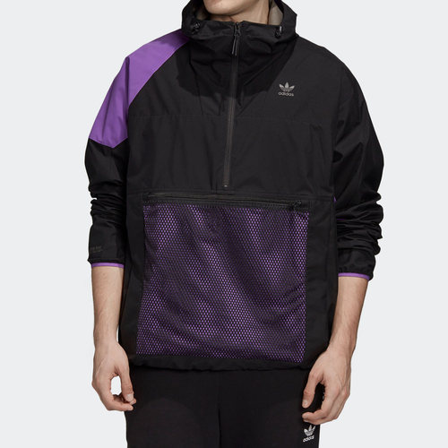 Adidas/阿迪达斯男子运动外套