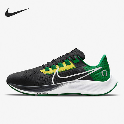 耐克男子时尚运动透气跑步鞋