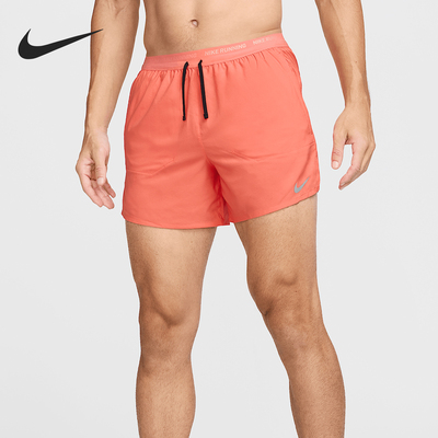 Nike/耐克正品2025男士运动透气印花耐穿跑步短裤FN2992-643