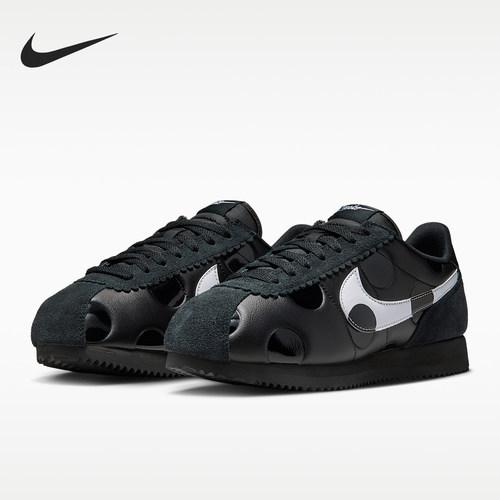 Nike/耐克正品Cortez女士复古时尚耐磨低帮休闲鞋IR1332-001