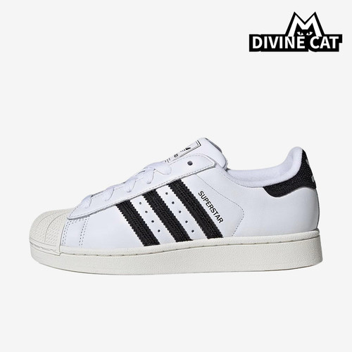 Adidas/阿迪达斯正品三叶草originalsSuperstar2经典板鞋HQ2285