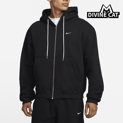 Nike/耐克正品2025秋季款男士日常连帽耐穿运动外套DH5042-010