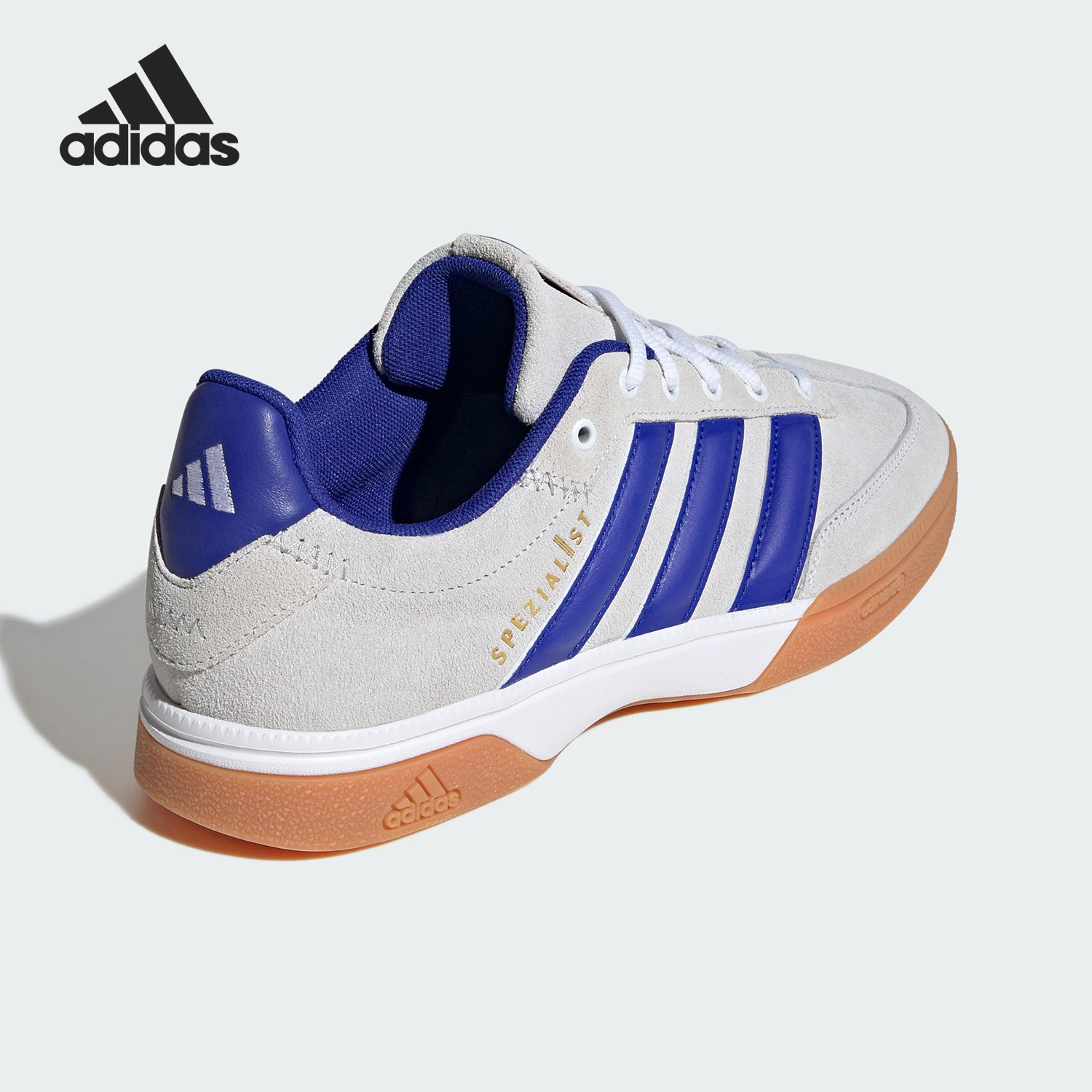 Adidas/阿迪达斯正品2025新款男女时尚潮流休闲运动鞋JS0240