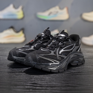 YKCV094 李宁正品 运动生活系列男女大童舒适透气百搭低帮休闲鞋