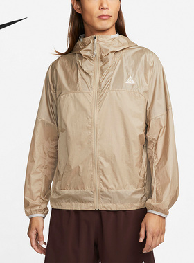 Nike/耐克正品新款男子跑步训练健身运动夹克外套DB0979-034