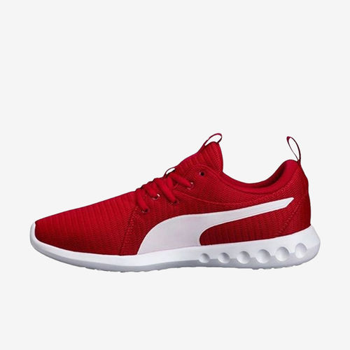 Puma彪马正品Carson 2男低帮轻便舒适日常出行休闲鞋190037-02