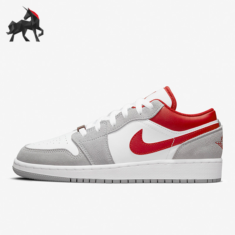 Nike/耐克正品大童篮球鞋