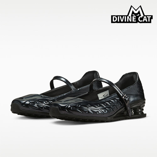 Nike/耐克正品NAKED女士街头感舒适时尚经典玛丽珍鞋IR5519-001
