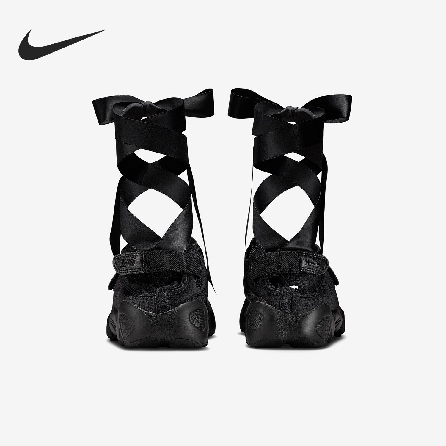 Nike/耐克正品Air Rift女士运动轻便透气休闲鞋IH1990-010,运动鞋new,运动休闲鞋,淘宝优惠券,粉丝福利购,淘宝优惠卷