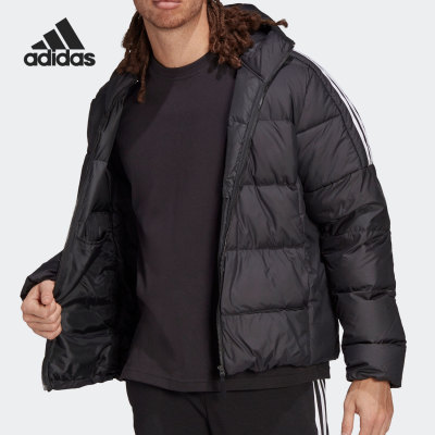 Adidas/阿迪达斯男子羽绒服