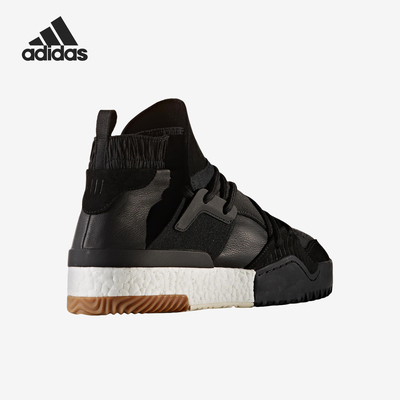 Adidas/阿迪达斯正品当季新款男女中帮运动耐磨休闲鞋CM7823