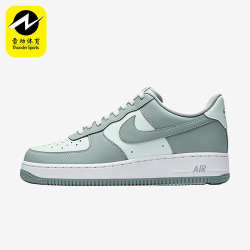 Nike/耐克正品AirForce1'07AirForce107男经典休闲板鞋FJ4146-302