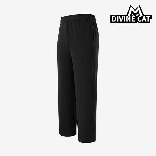 Adidas/阿迪达斯正品2026男士运动经典休闲舒适亲肤长裤KS2303