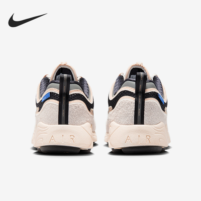 Nike/耐克正品2025秋季款男女运动减震耐磨跑步鞋HV4847-001