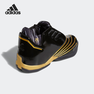 Adidas/阿迪达斯正品TMAC 2男士时尚运动实战篮球鞋H68049