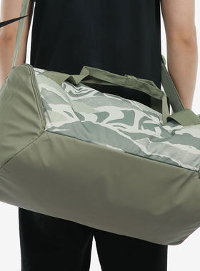 Nike/耐克正品大容量运动撞色斜挎包新款斜挎包CU9612-320