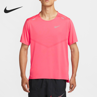 耐克正品 T恤CZ9185 夏季 圆领训练健身轻盈短袖 629 男士 Nike