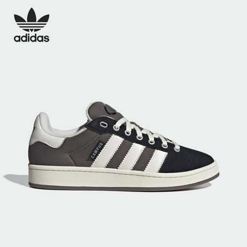 Adidas/阿迪达斯正品三叶草CAMPUS 00S男女经典滑板鞋IF8766