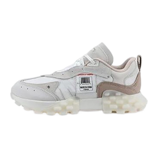 Lining/李宁正品超载男子时尚潮流耐磨透气低帮休闲运动鞋AZGS033