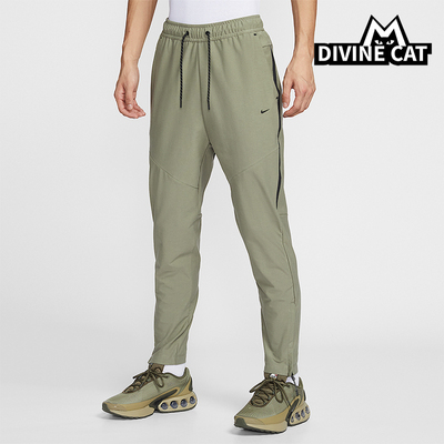 Nike/耐克正品2026春季款男士日常刺绣修身运动长裤IF1405-328