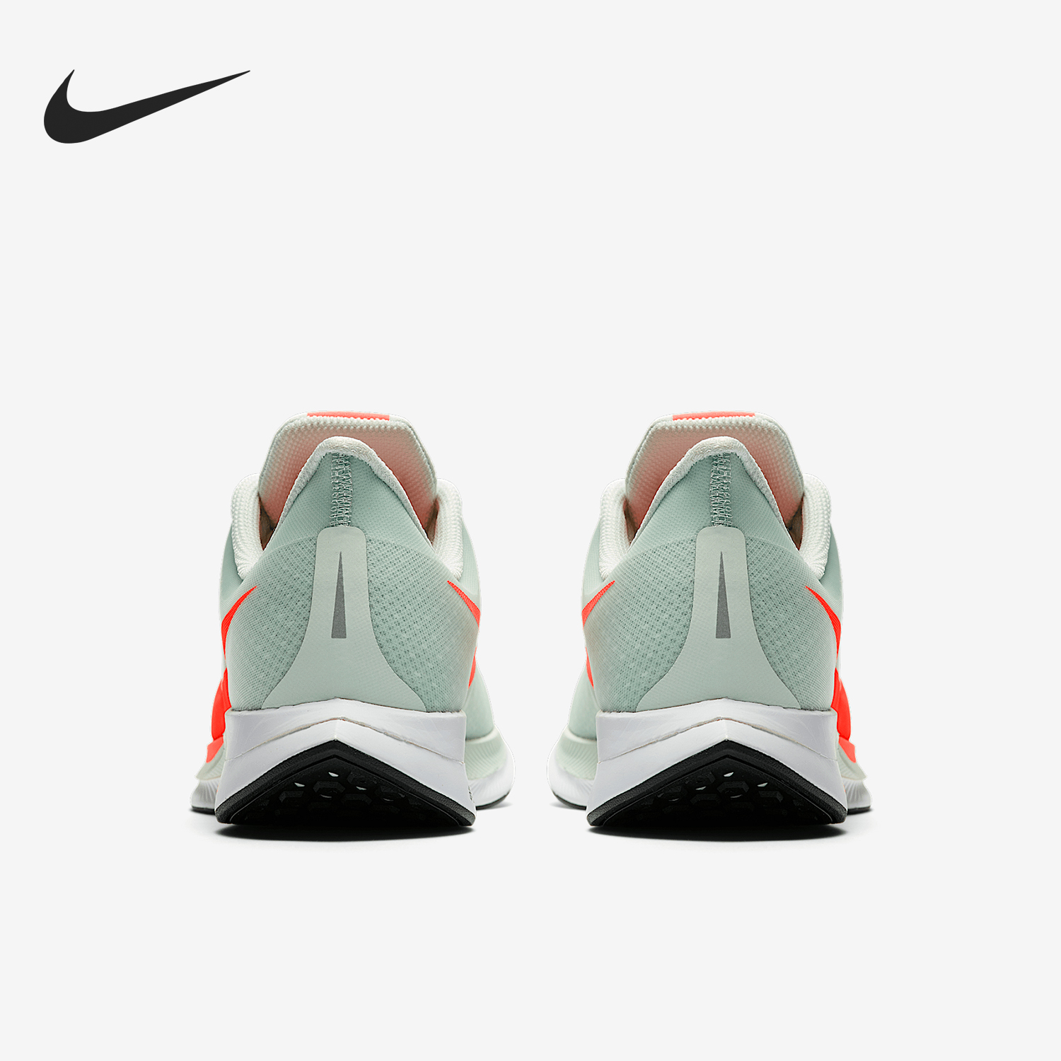 Nike/耐克正品PEGASUS 35 TURBO男士运动跑步鞋AJ4114-060