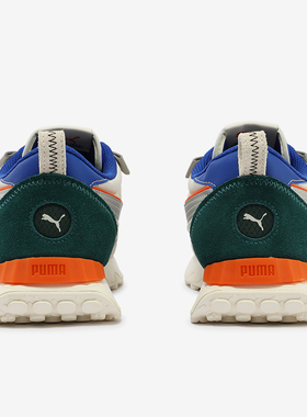 Puma/彪马正品RIDER FV男女同款缓震轻便耐磨时尚运动休闲鞋
