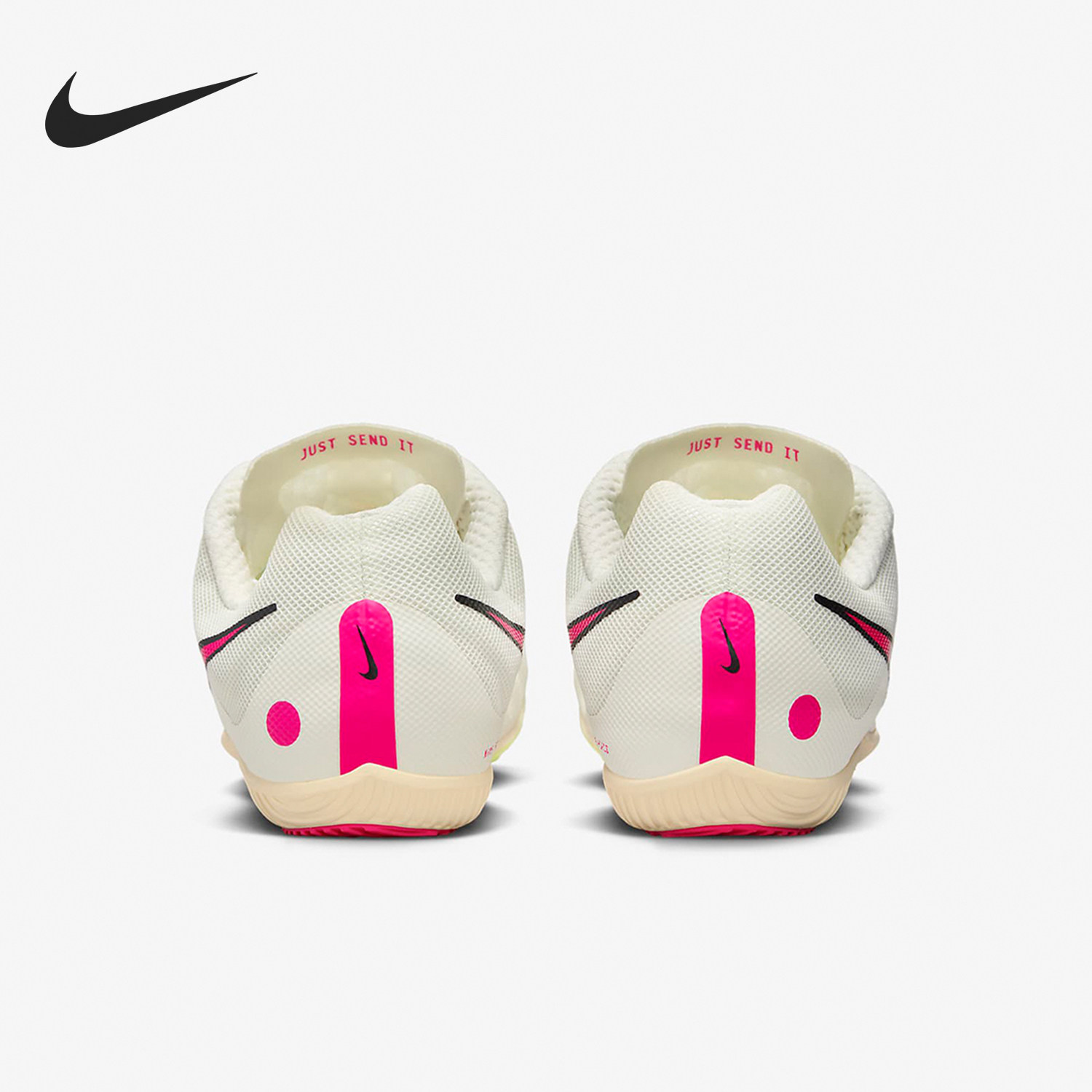 Nike/耐克正品Zoom Rival Multi男士轻便训练跑鞋DC8749-101