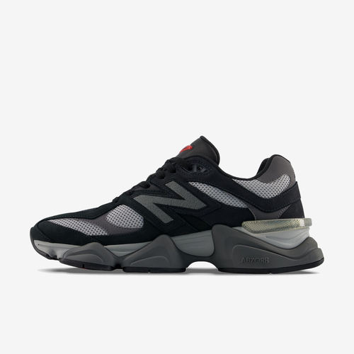 New Balance新百伦正品NB 9060男女同款舒适轻盈跑步鞋U90604RD