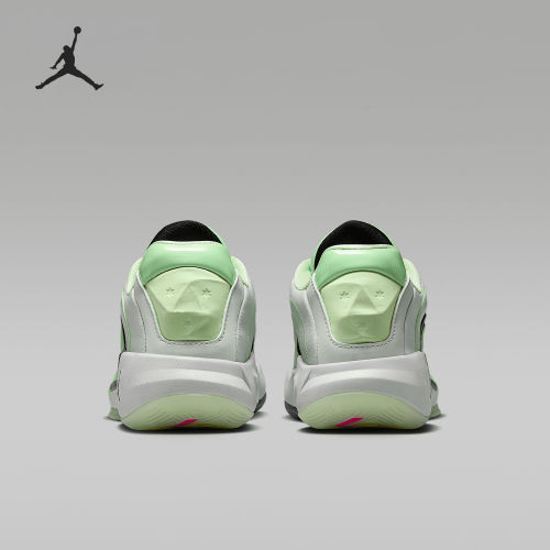Nike/耐克正品JORDAN GS女子大童时尚训练篮球鞋HJ5225-300