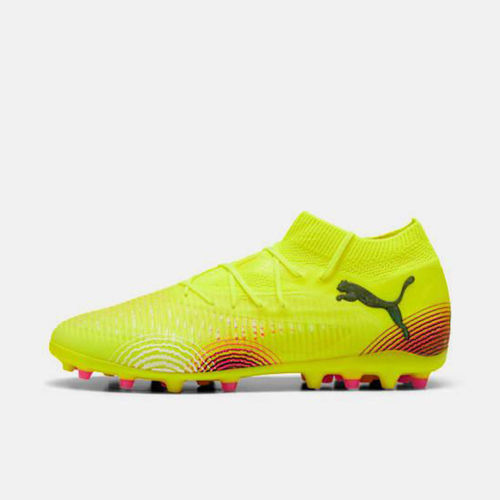 Puma/彪马正品FUTURE8 PRO男士训练运动经典耐磨足球鞋108364-03