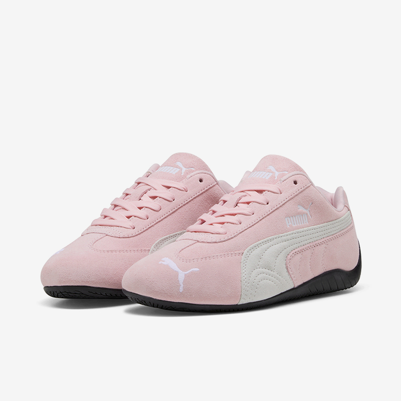 Puma/彪马正品Speedcat 男女复古低帮运动休闲鞋398846-04