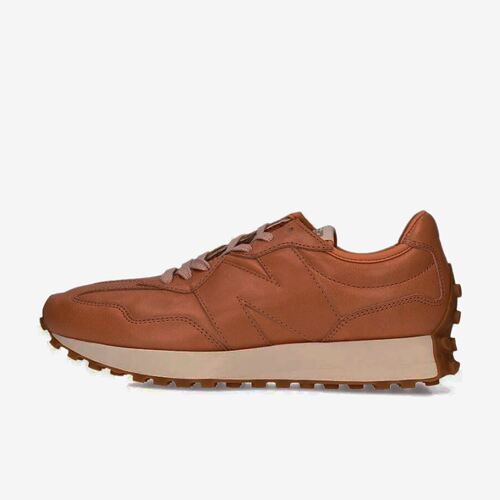 New Balance新百伦正品NB327男女同款轻便运动休闲跑步鞋MS327JPN