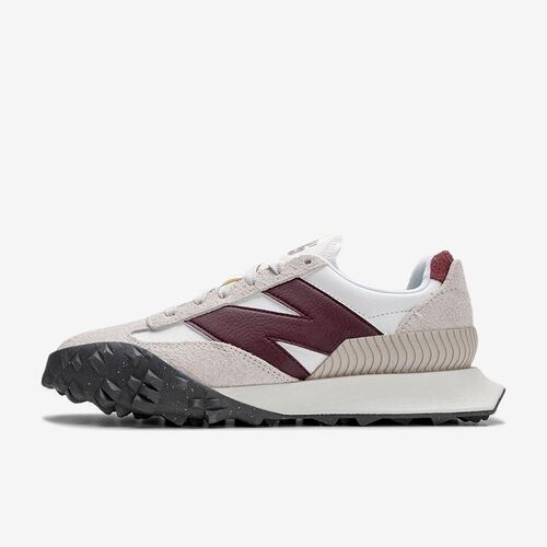 New Balance新百伦正品XC-72男女同款舒适复古跑步鞋UXC72FR-D